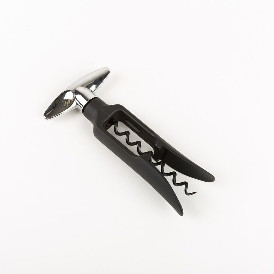 Set de 5 piezas de vino - Bergner