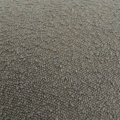 Cojin de jard&iacute;n repelente al agua verde Soreya 45x45cm