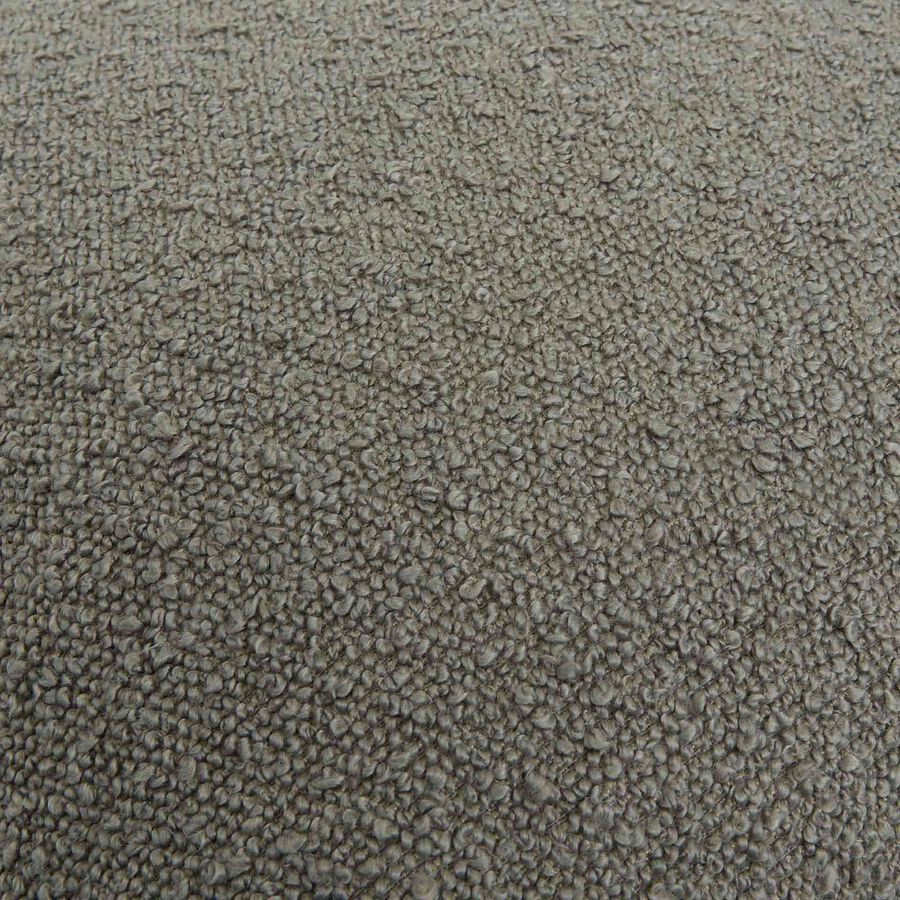 Cojin de jard&iacute;n repelente al agua verde Soreya 45x45cm