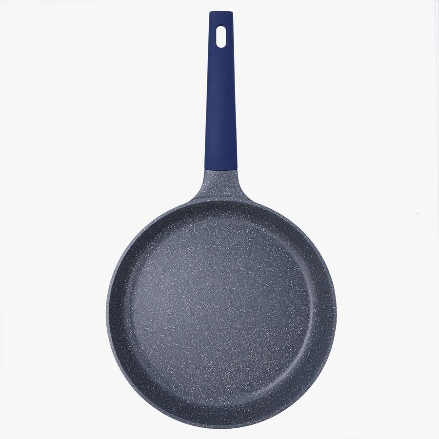 Sarten azul de aluminio fundido Klein &Oslash;28cm Pyrex