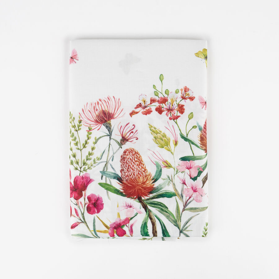 Mantel algod&oacute;n Bogot&aacute; 140x240 cm