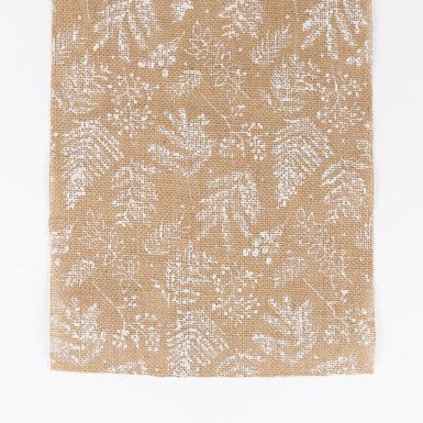 Camino de mesa Jute 300cm