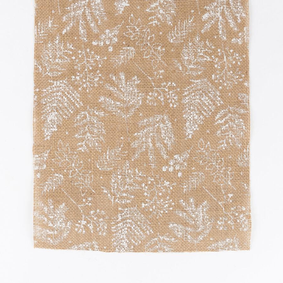 Camino de mesa Jute 300cm