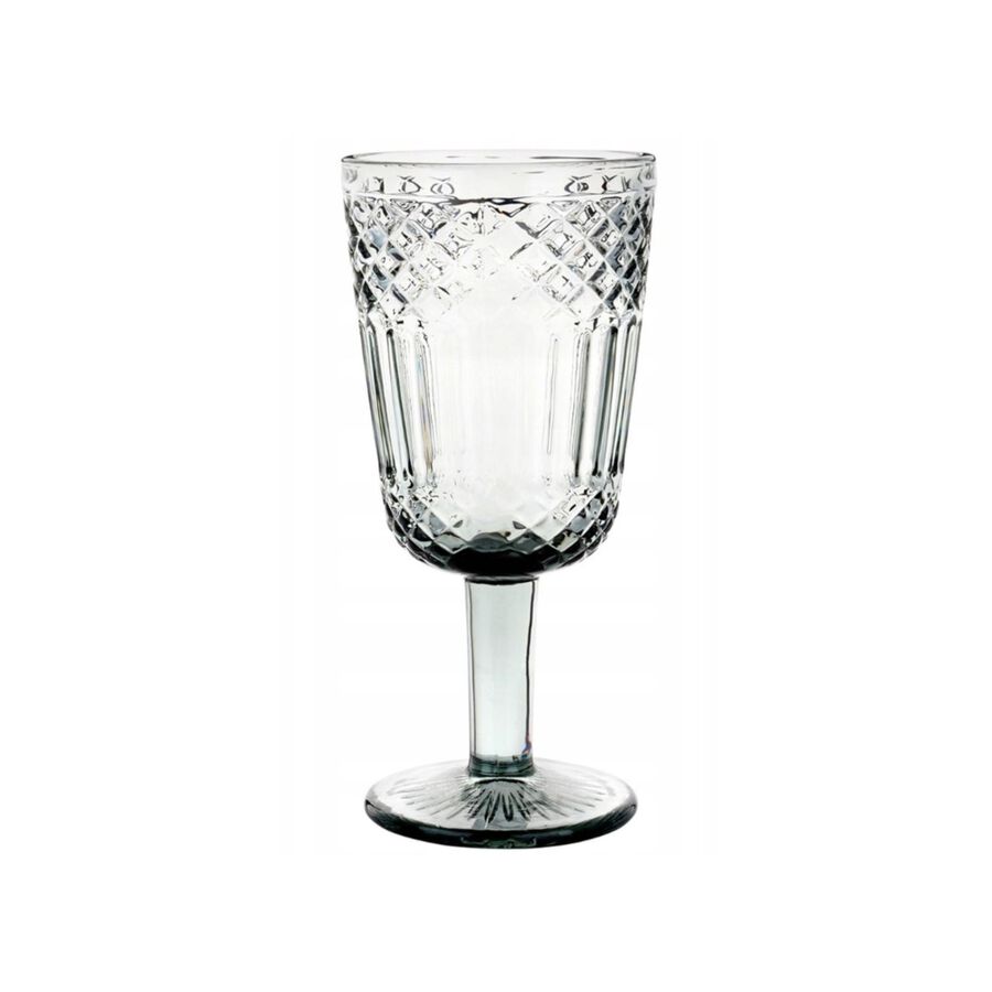 Copa de cristal transparente Aliss 30cl