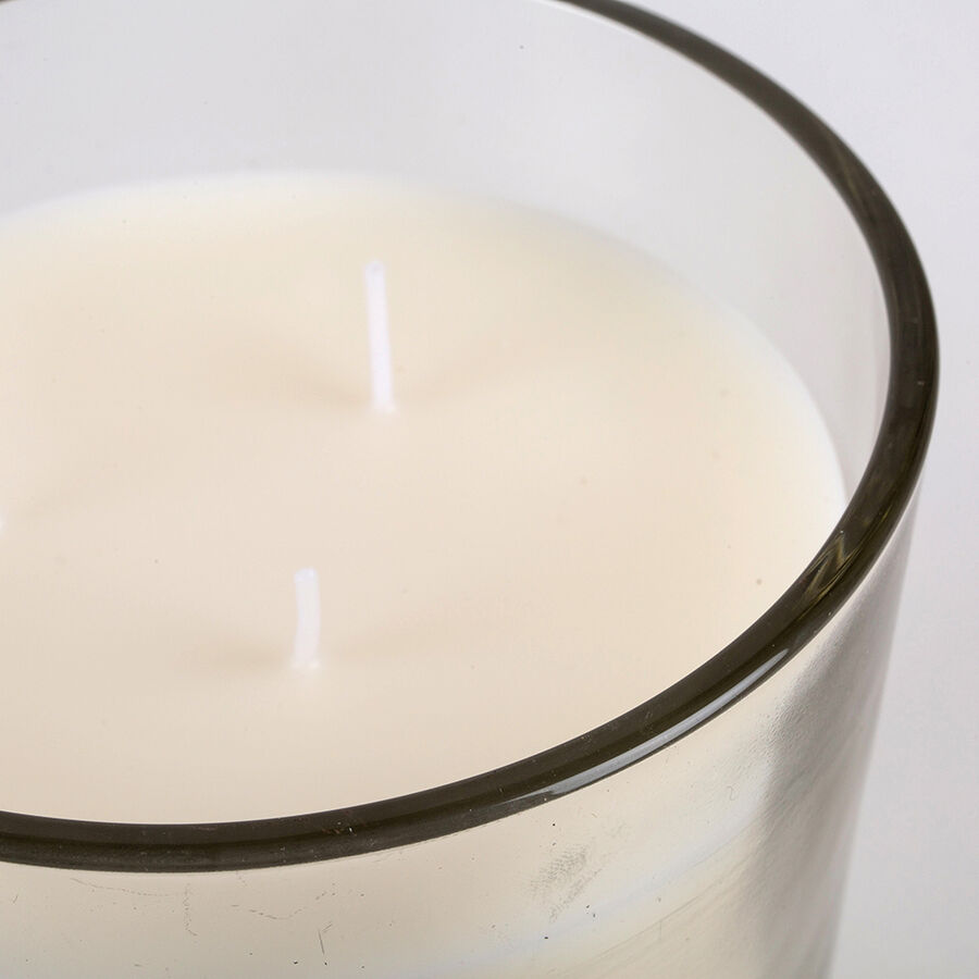 Vela arom&aacute;tica Flor de jazm&iacute;n grande