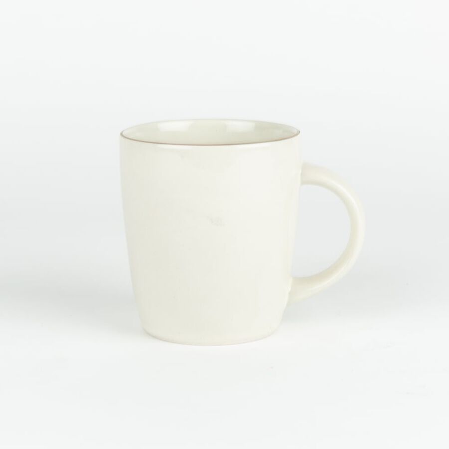 Mug de porcelana Helge 35cl en varios colores