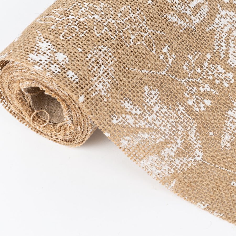 Camino de mesa Jute 300cm