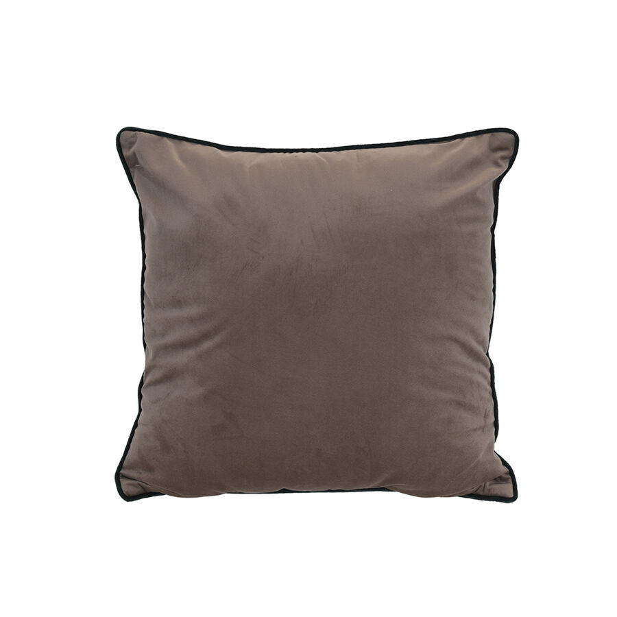 coj&iacute;n Terciopelo Surtido 45x45cm