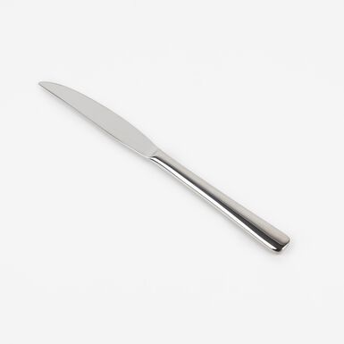 Cuchillo de mesa chuletero de acero inoxidable Nova Zwilling 23,5cm