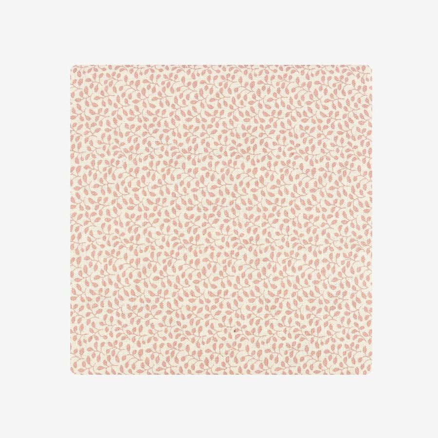 Mantel de algod&oacute;n reciclado Pinada 135x200cm