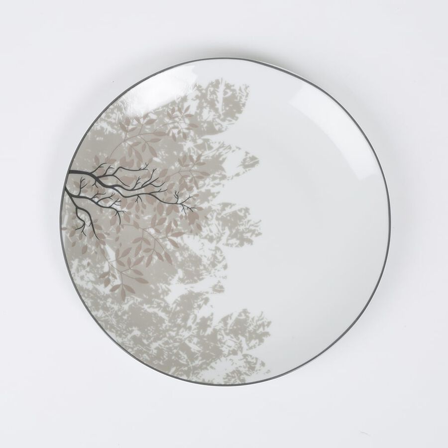 Vajilla de 18 piezas de cerámica Santa Clara