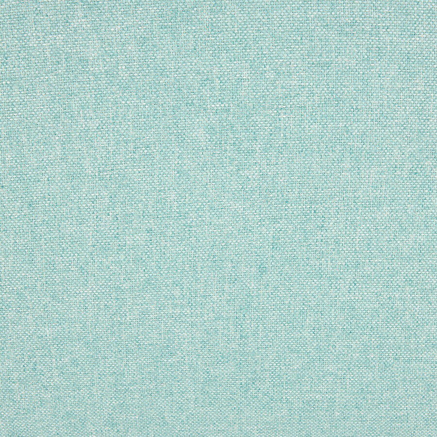 Cojín de exterior verde liso 45x45cm