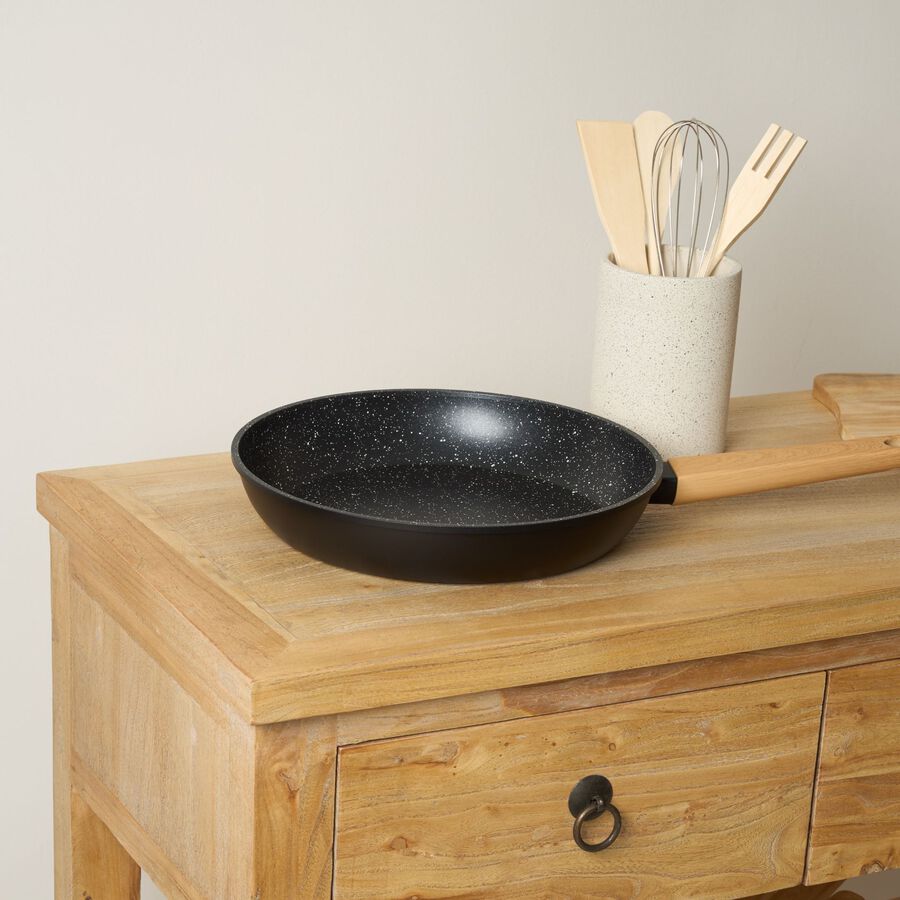 Sart&eacute;n de aluminio forjado Casa Viva 28cm