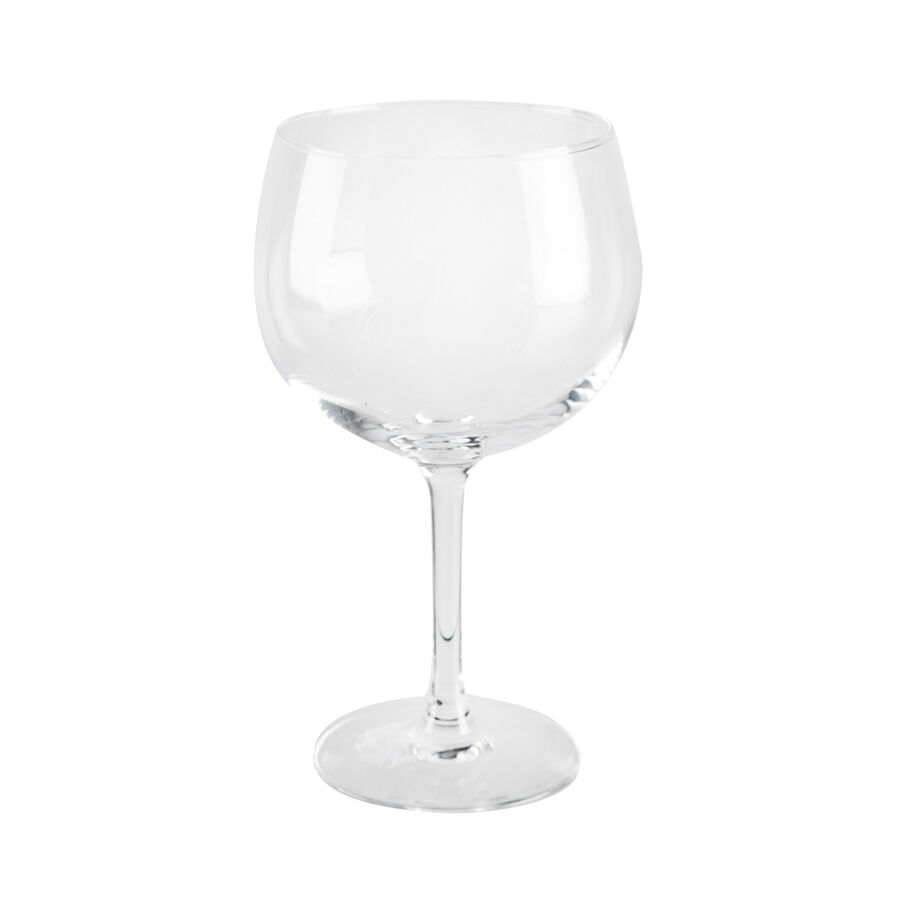 Copa de cristal combinado 70cl