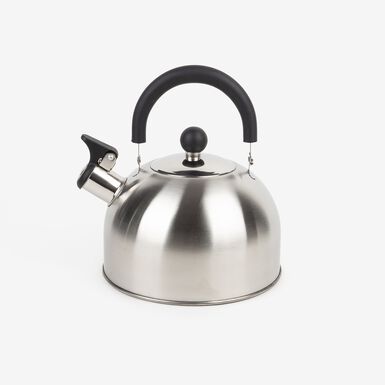 Tetera/hervidor de acero inoxidable 2,5L