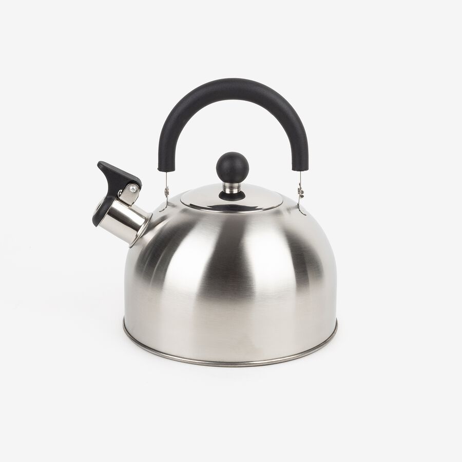 Tetera/hervidor de acero inoxidable 2,5L