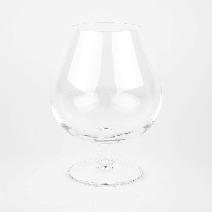 Set de 2 copas de co&ntilde;ac de cristal Midas 67cl - Bergner