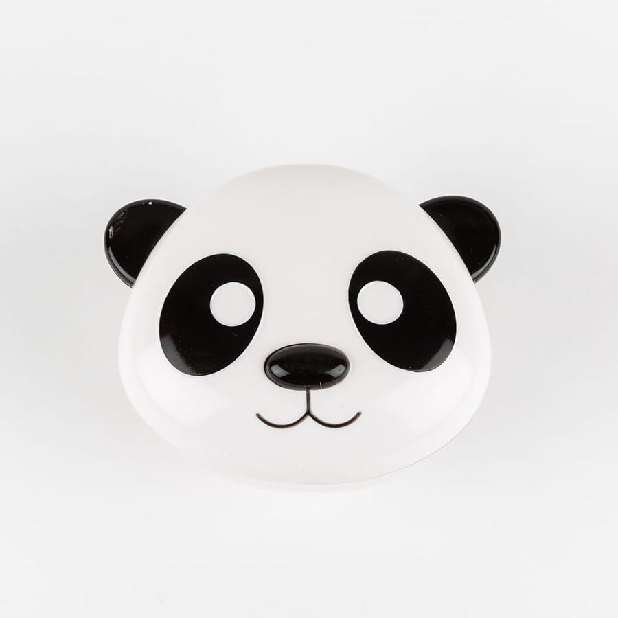 Contenedor snack infantil panda