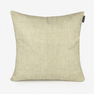 Funda de cojín verde oliva Zak 45x45cm