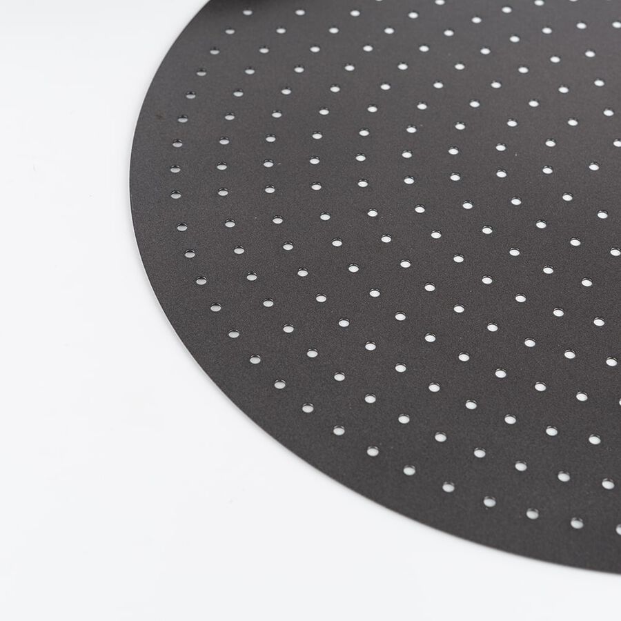 Molde para tarta rizado de metal &Oslash;28cm