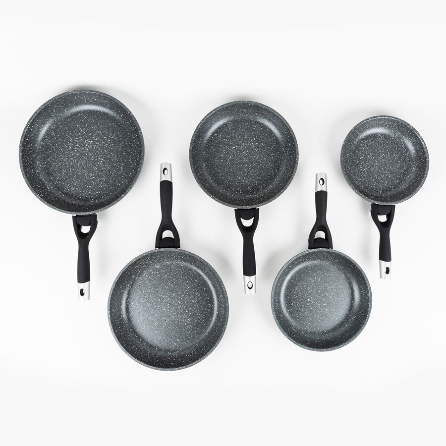 Sartén de aluminio de inducción Tribeca Ø26cm