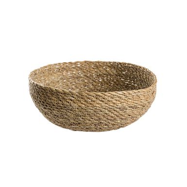 Frutero de mimbre Typha en varias medidas