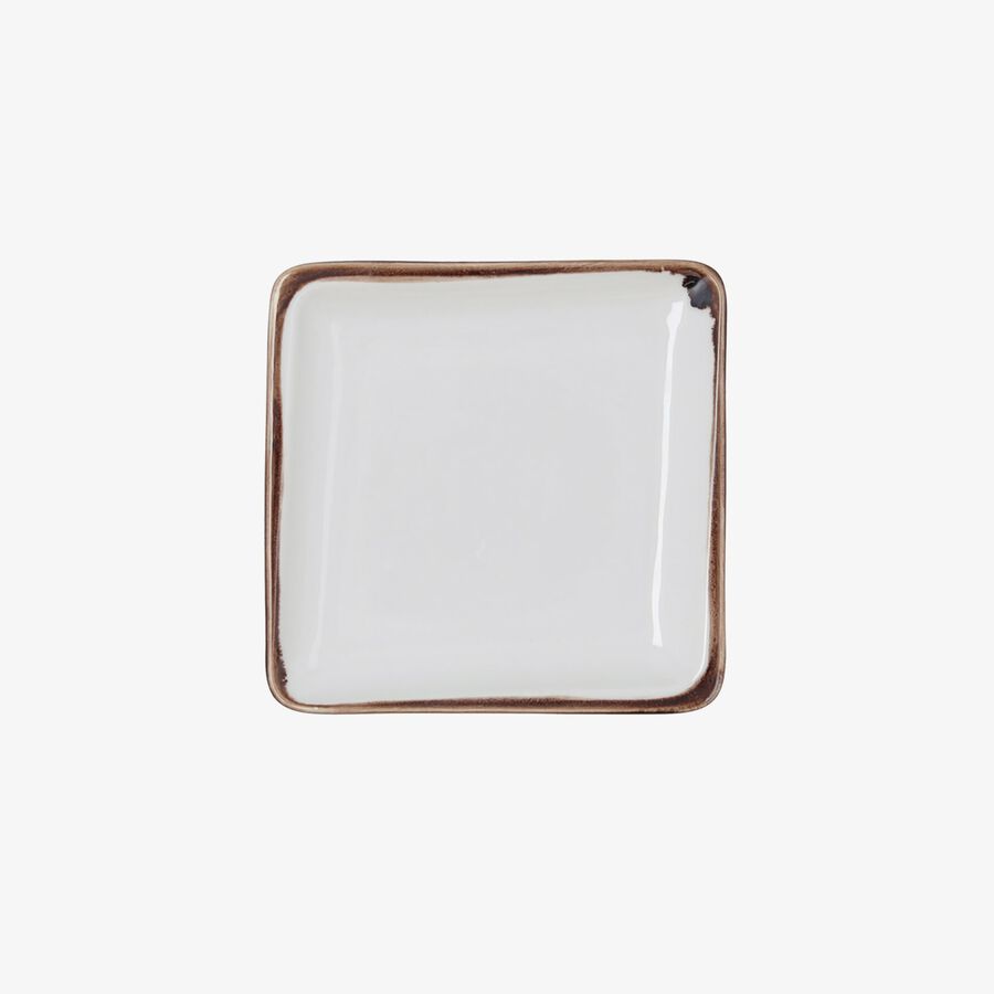 Vajilla de porcelana Pietra