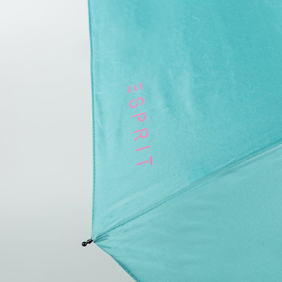 Paraguas manual en varios colores Ø98cm