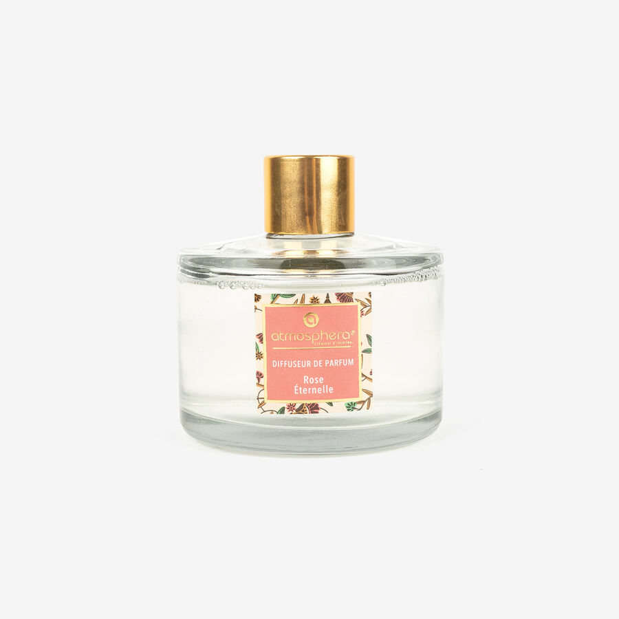 Ambientador en mikado de rosa Neda 200ml