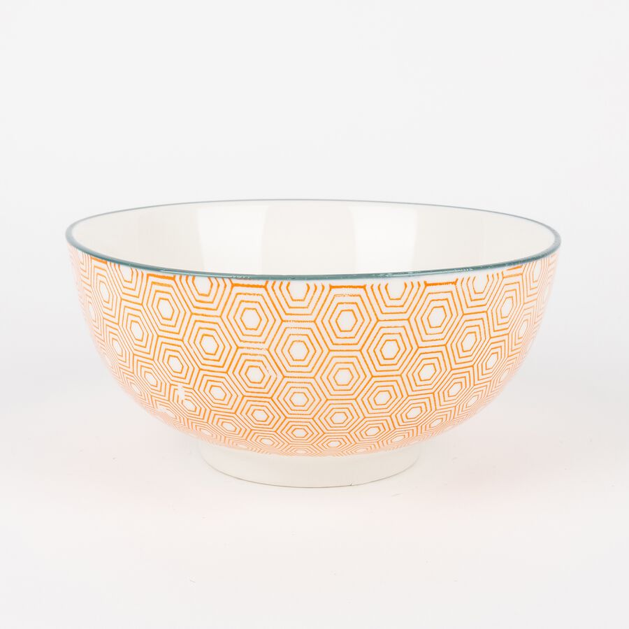 Bol de porcelana Okinawa Ø20cm