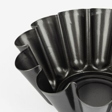 Molde para pudding Sweet Grey Ø23x9cm