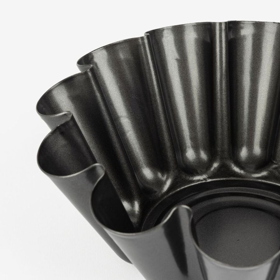 Molde para pudding Sweet Grey Ø23x9cm