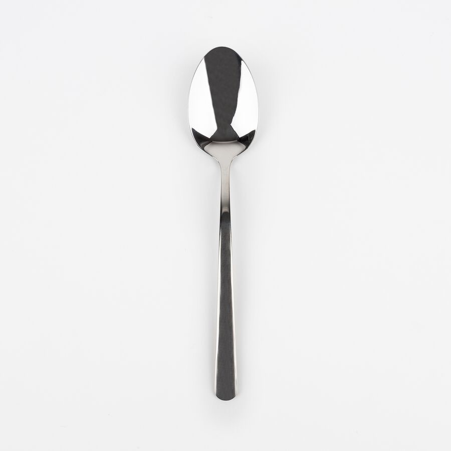 Cuchara de mesa de acero inoxidable Nova Zwilling 20,6cm