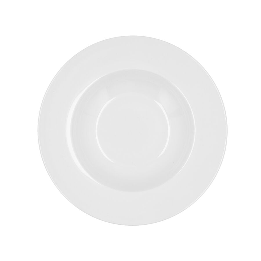 Vajilla de porcelana Cantina