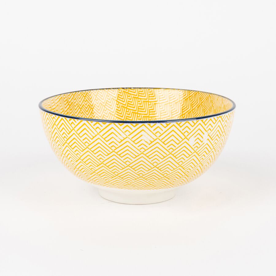 Bol de porcelana Okinawa Ø15cm