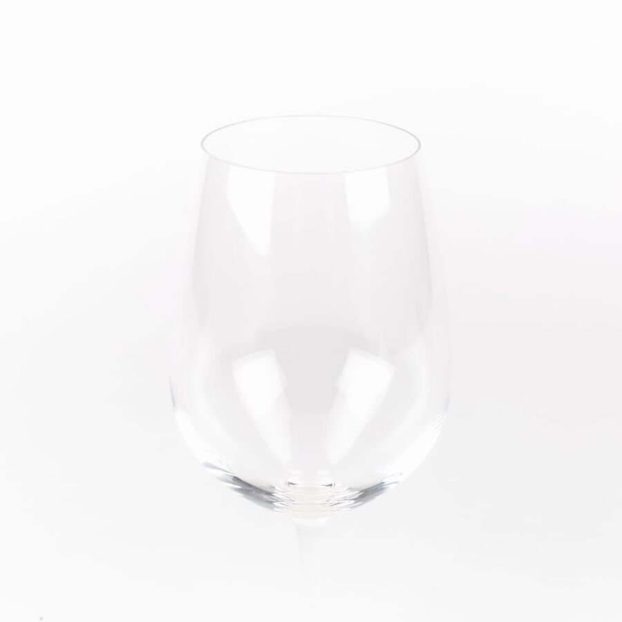 Copa de vino cristal Nicole en varias medidas