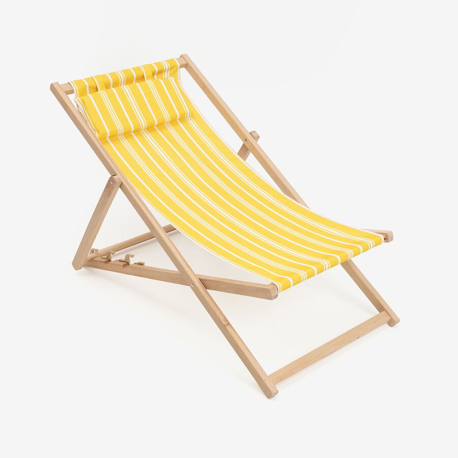 Hamaca de madera de haya Caracas 118cm