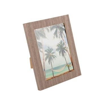 Marco de fotos Nogal 13x18cm