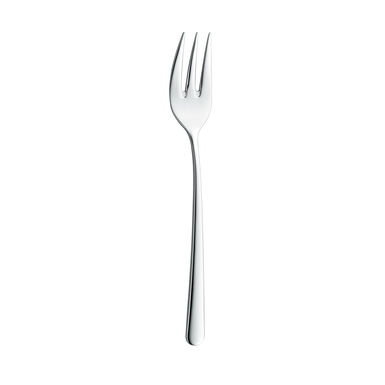 Tenedor de postre de acero inoxidable Nova Zwilling 16cm