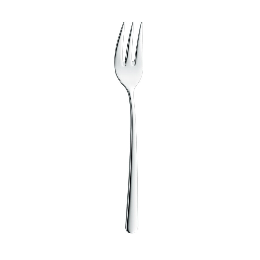 Tenedor de postre de acero inoxidable Nova Zwilling 16cm