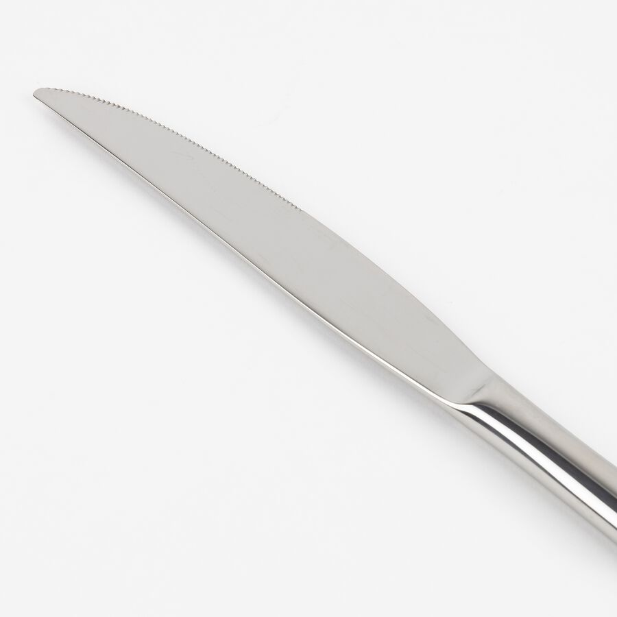 Cuchillo de mesa chuletero de acero inoxidable Nova Zwilling 23,5cm