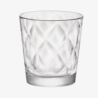 Vaso de agua de cristal Kaleido 24cl