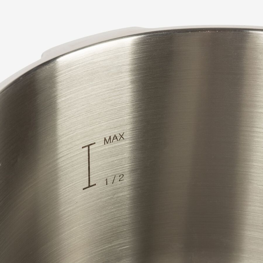 Olla a presi&oacute;n Modern 6L &Oslash;23cm