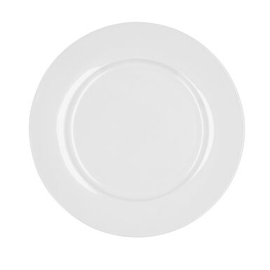 Vajilla de porcelana Cantina