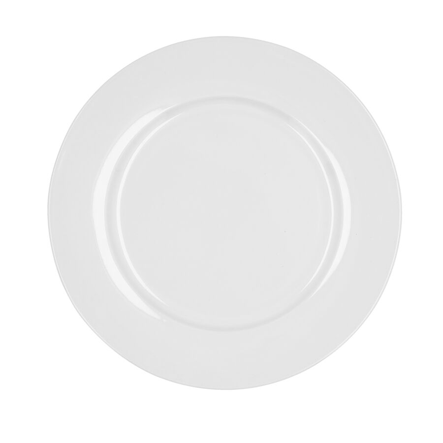 Vajilla de porcelana Cantina