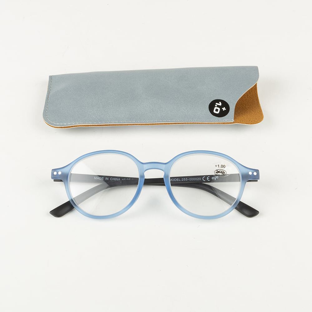 Gafas chinas sale graduadas