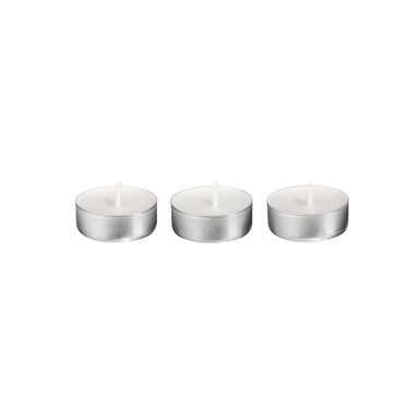 Set de 50 velas Tealight