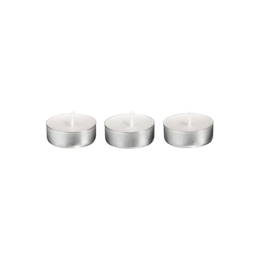Set de 50 velas Tealight
