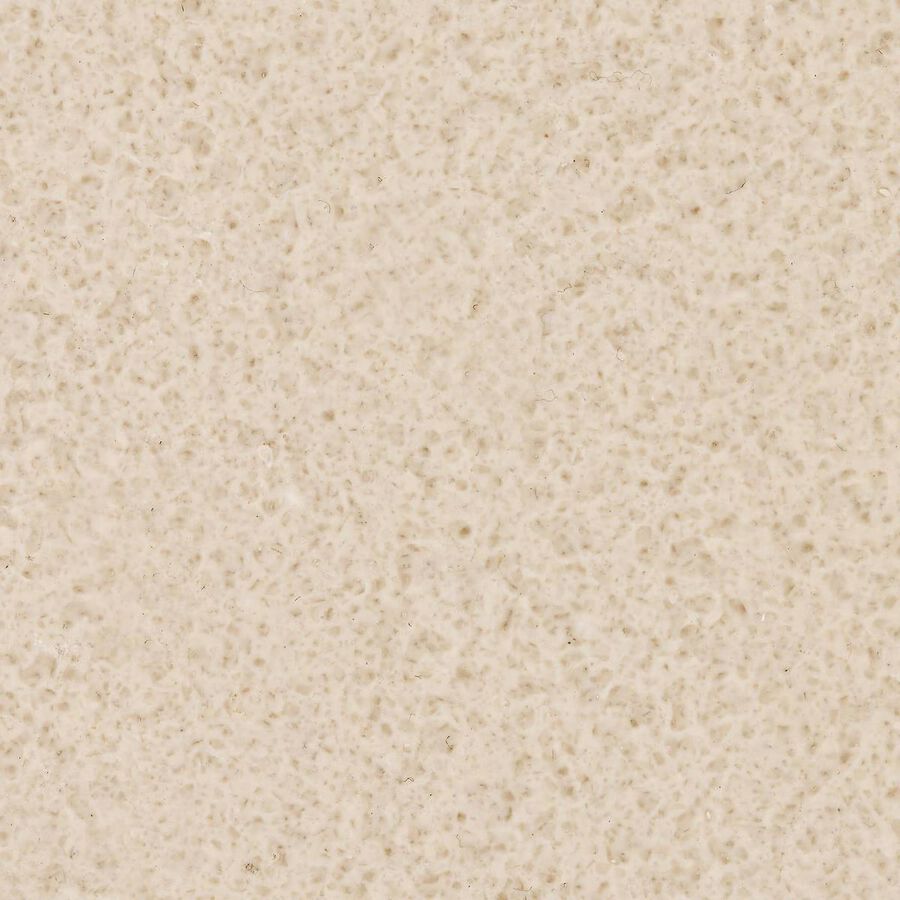 Jabonera Elia de resina beige 13,1x9,2cm