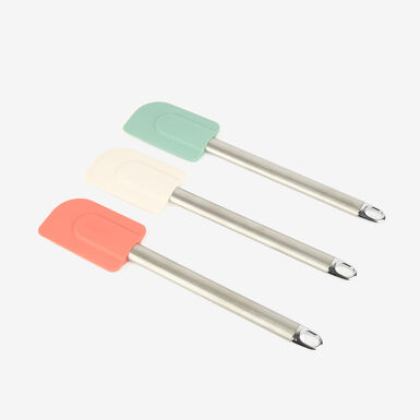 Espátula de silicona Frango 25cm